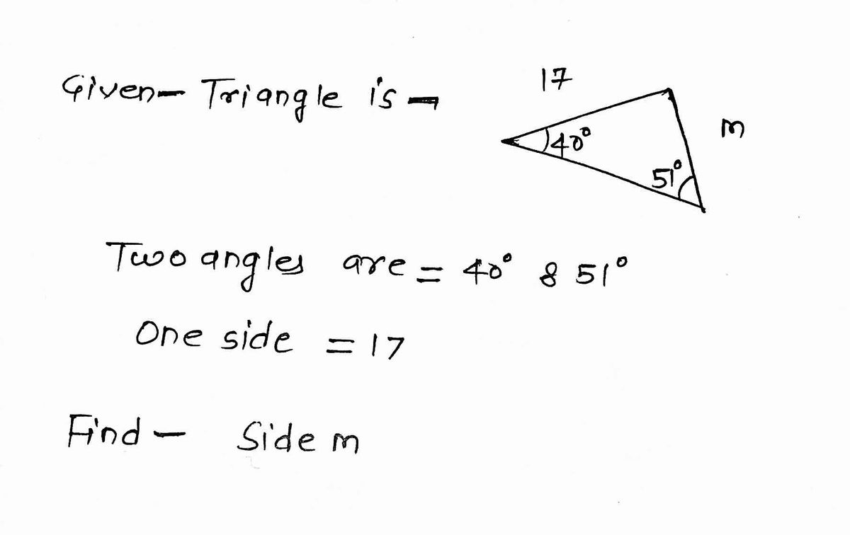 Geometry homework question answer, step 1, image 1